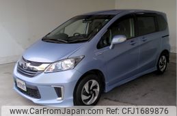 honda freed 2016 CFJ1689876