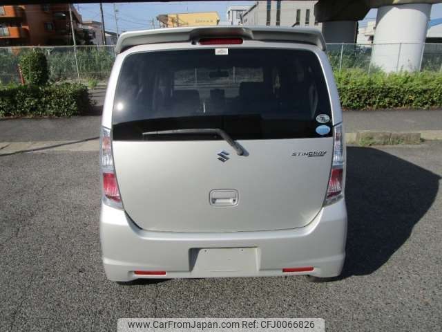 suzuki wagon-r 2011 -SUZUKI--Wagon R DBA-MH23S--MH23S-630124---SUZUKI--Wagon R DBA-MH23S--MH23S-630124- image 2