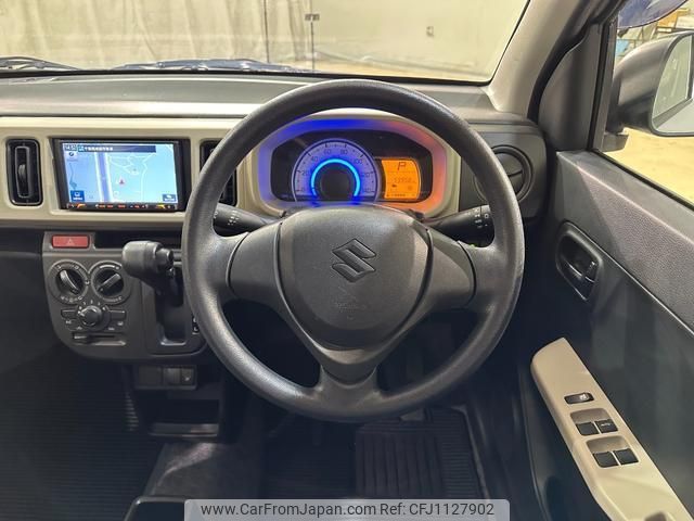 suzuki alto 2020 quick_quick_HA36S_HA36S-549653 image 2