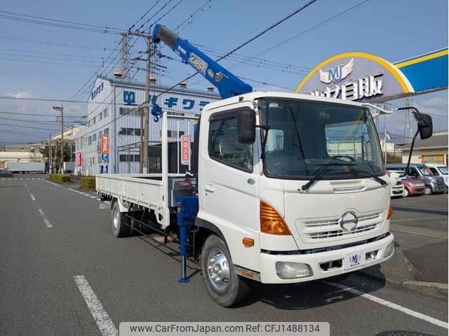 hino ranger 2010 quick_quick_BKG-FC7JKYA_FC7JKY-14356 image 1