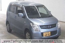 mazda az-wagon 2010 -MAZDA 【水戸 580ﾄ6882】--AZ Wagon MJ23S--129331---MAZDA 【水戸 580ﾄ6882】--AZ Wagon MJ23S--129331-