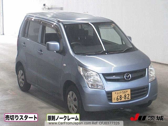 mazda az-wagon 2010 -MAZDA 【水戸 580ﾄ6882】--AZ Wagon MJ23S--129331---MAZDA 【水戸 580ﾄ6882】--AZ Wagon MJ23S--129331- image 1