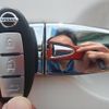 nissan teana 2017 CFJ1455342 image 6