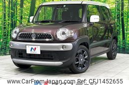 suzuki xbee 2019 quick_quick_MN71S_MN71S-155446