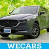 mazda cx-8 2021 quick_quick_6BA-KG5P_KG5P-252217 image 1