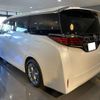 toyota alphard 2024 -TOYOTA--Alphard 3BA-AGH40W--AGH40----TOYOTA--Alphard 3BA-AGH40W--AGH40-- image 2