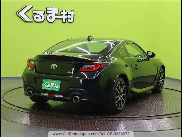 toyota 86 2021 -TOYOTA--86 3BA-ZN8--ZN8-002850---TOYOTA--86 3BA-ZN8--ZN8-002850- image 2