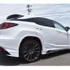 lexus rx 2020 GOO_JP_700020111130250517002 image 8