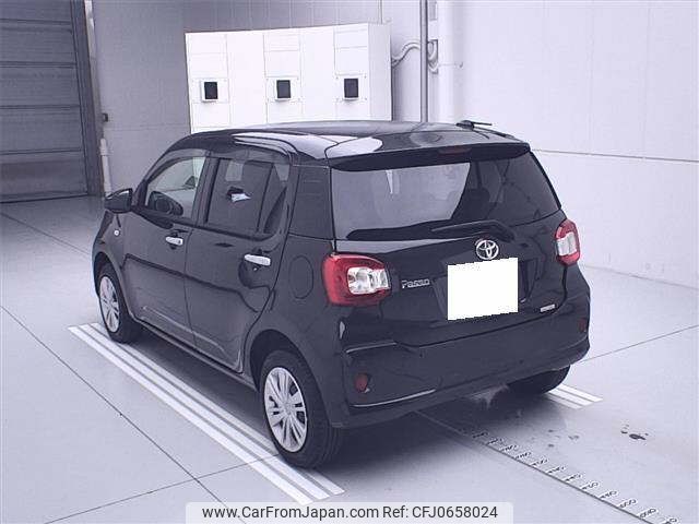 toyota passo 2023 -TOYOTA 【堺 500ﾌ5299】--Passo M700A-1037780---TOYOTA 【堺 500ﾌ5299】--Passo M700A-1037780- image 2