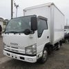 isuzu elf-truck 2011 -ISUZU--Elf--NHS85ｰ7004061---ISUZU--Elf--NHS85ｰ7004061- image 1