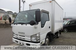 isuzu elf-truck 2011 -ISUZU--Elf--NHS85ｰ7004061---ISUZU--Elf--NHS85ｰ7004061-