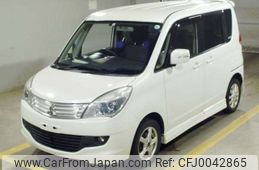 mitsubishi delica-d2 2013 -MITSUBISHI--Delica D2 DBA-MB15S--MB15S-209617---MITSUBISHI--Delica D2 DBA-MB15S--MB15S-209617-