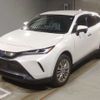 toyota harrier 2020 -TOYOTA--Harrier 6AA-AXUH85--AXUH85-0001570---TOYOTA--Harrier 6AA-AXUH85--AXUH85-0001570- image 1