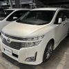 nissan elgrand 2012 -NISSAN--Elgrand DBA-TE52--TE52-031440---NISSAN--Elgrand DBA-TE52--TE52-031440- image 26