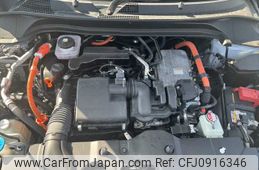honda vezel 2021 NIKYO_YP91772