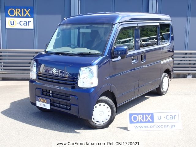 suzuki every 2020 CFJ1720621 image 1