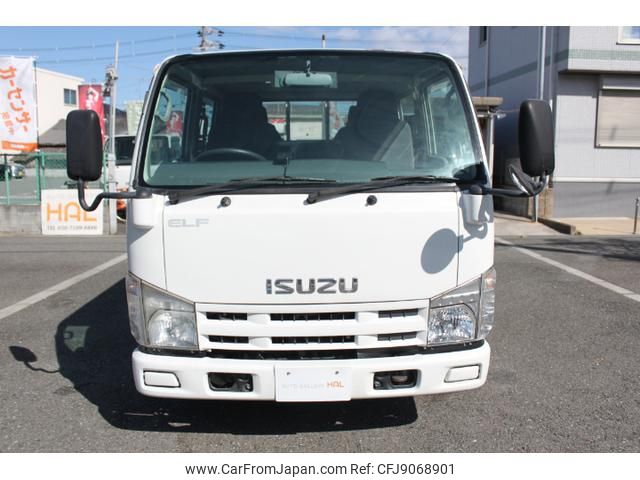 isuzu elf-truck 2008 CFJ9068901 image 2