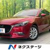 mazda axela 2018 CFJ1553020 image 1