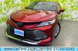toyota camry 2017 CFJ1613243