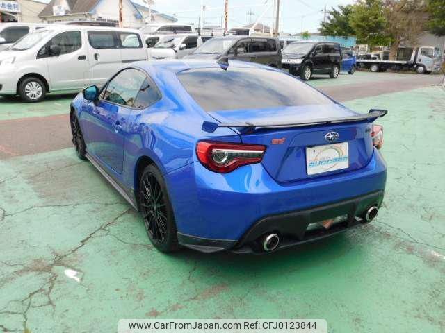 subaru brz 2019 -SUBARU--BRZ ZC6--040035---SUBARU--BRZ ZC6--040035- image 2