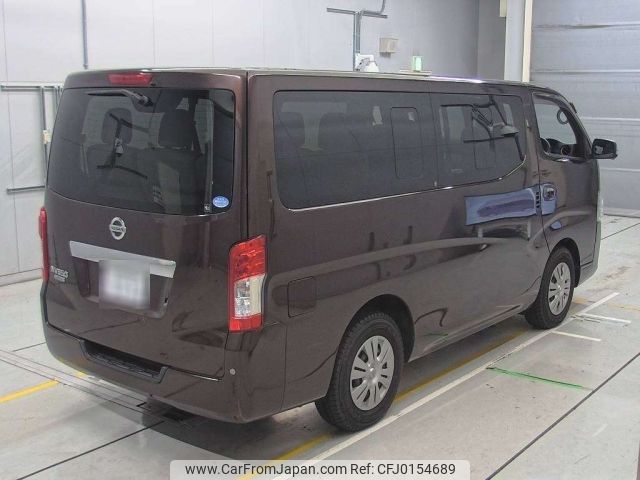 nissan caravan-coach 2018 -NISSAN 【春日井 300と5522】--Caravan Coach KS2E26-100850---NISSAN 【春日井 300と5522】--Caravan Coach KS2E26-100850- image 2