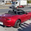 mazda roadster 2015 -MAZDA--Roadster DBA-ND5RC--ND5RC-105425---MAZDA--Roadster DBA-ND5RC--ND5RC-105425- image 8