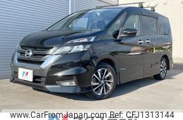 nissan serena 2016 -NISSAN--Serena DAA-GFC27--GFC27-025303---NISSAN--Serena DAA-GFC27--GFC27-025303-