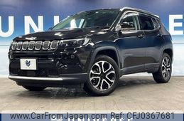 jeep compass 2022 -CHRYSLER--Jeep Compass 3BA-M624--MCANJRCB9MFA79898---CHRYSLER--Jeep Compass 3BA-M624--MCANJRCB9MFA79898-