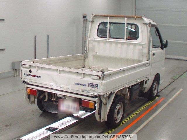 daihatsu hijet-truck 2000 -DAIHATSU--Hijet Truck S200P-0037074---DAIHATSU--Hijet Truck S200P-0037074- image 2