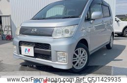 daihatsu move 2009 quick_quick_L175S_L175S-0198878