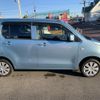 suzuki wagon-r 2015 quick_quick_DBA-MH34S_433102 image 5