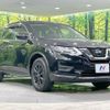 nissan x-trail 2022 CFJ1595266 image 17