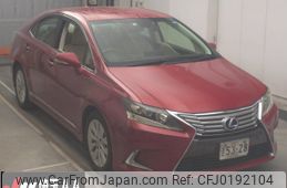 lexus hs 2013 -LEXUS--Lexus HS ANF10-2061077---LEXUS--Lexus HS ANF10-2061077-