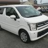 suzuki wagon-r 2019 -SUZUKI--Wagon R MH55S--134337---SUZUKI--Wagon R MH55S--134337- image 1