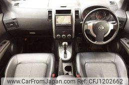 nissan x-trail 2011 504928-930276