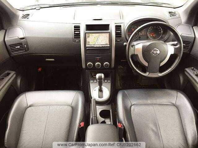 nissan x-trail 2011 504928-930276 image 1
