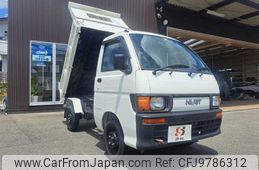 daihatsu hijet-truck 1997 A450