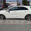 mercedes-benz a-class 2017 -MERCEDES-BENZ--Benz A Class DBA-176042--WDD1760422V181757---MERCEDES-BENZ--Benz A Class DBA-176042--WDD1760422V181757- image 2