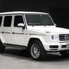 mercedes-benz g-class 2022 -MERCEDES-BENZ 【名変中 】--Benz G Class 463350--2X425188---MERCEDES-BENZ 【名変中 】--Benz G Class 463350--2X425188- image 20