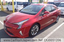 toyota prius 2016 -TOYOTA--Prius--ZVW50-8013518---TOYOTA--Prius--ZVW50-8013518-