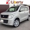 suzuki wagon-r 2015 quick_quick_MH34S_MH34S-421529 image 1