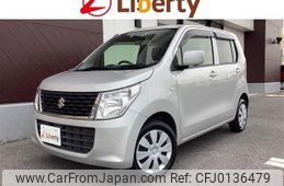 suzuki wagon-r 2015 quick_quick_MH34S_MH34S-421529