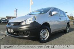 nissan ad-van 2013 -NISSAN--AD Van VZNY12--039302---NISSAN--AD Van VZNY12--039302-