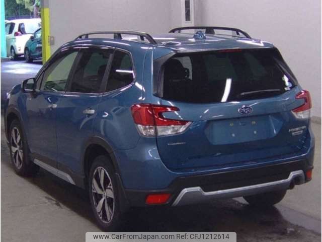 subaru forester 2020 -SUBARU--Forester 5AA-SKE--SKE-047737---SUBARU--Forester 5AA-SKE--SKE-047737- image 2
