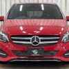 mercedes-benz b-class 2018 -MERCEDES-BENZ--Benz B Class DBA-246242--WDD2462422J512006---MERCEDES-BENZ--Benz B Class DBA-246242--WDD2462422J512006- image 12