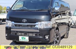 toyota hiace-van 2023 quick_quick_3BF-TRH200V_TRH200-0373217