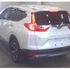 honda cr-v 2019 quick_quick_DBA-RW1_RW1-1004133 image 2