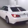 toyota crown 2017 -TOYOTA--Crown DBA-AWS210--AWS210-6128384---TOYOTA--Crown DBA-AWS210--AWS210-6128384- image 2