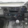 toyota land-cruiser 1996 -TOYOTA--Land Cruiser HZJ73HVｶｲ-0006096---TOYOTA--Land Cruiser HZJ73HVｶｲ-0006096- image 10