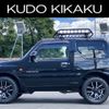 suzuki jimny 2009 -SUZUKI--Jimny ABA-JB23W--JB23W-617663---SUZUKI--Jimny ABA-JB23W--JB23W-617663- image 1